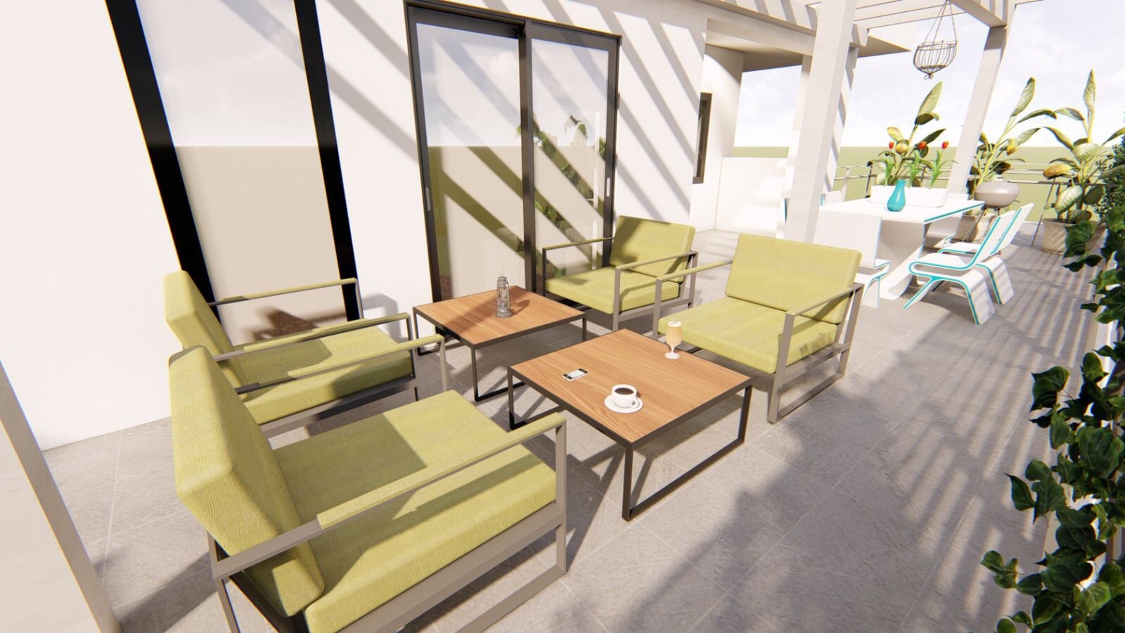 Sonidis Apartments