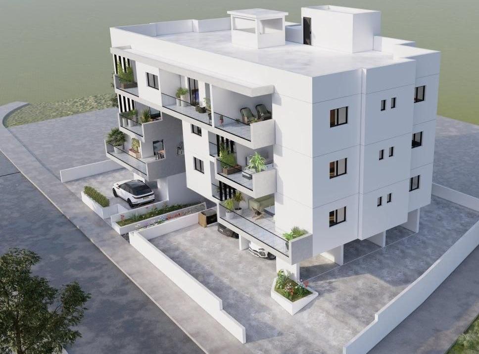Luxury Apartments 16