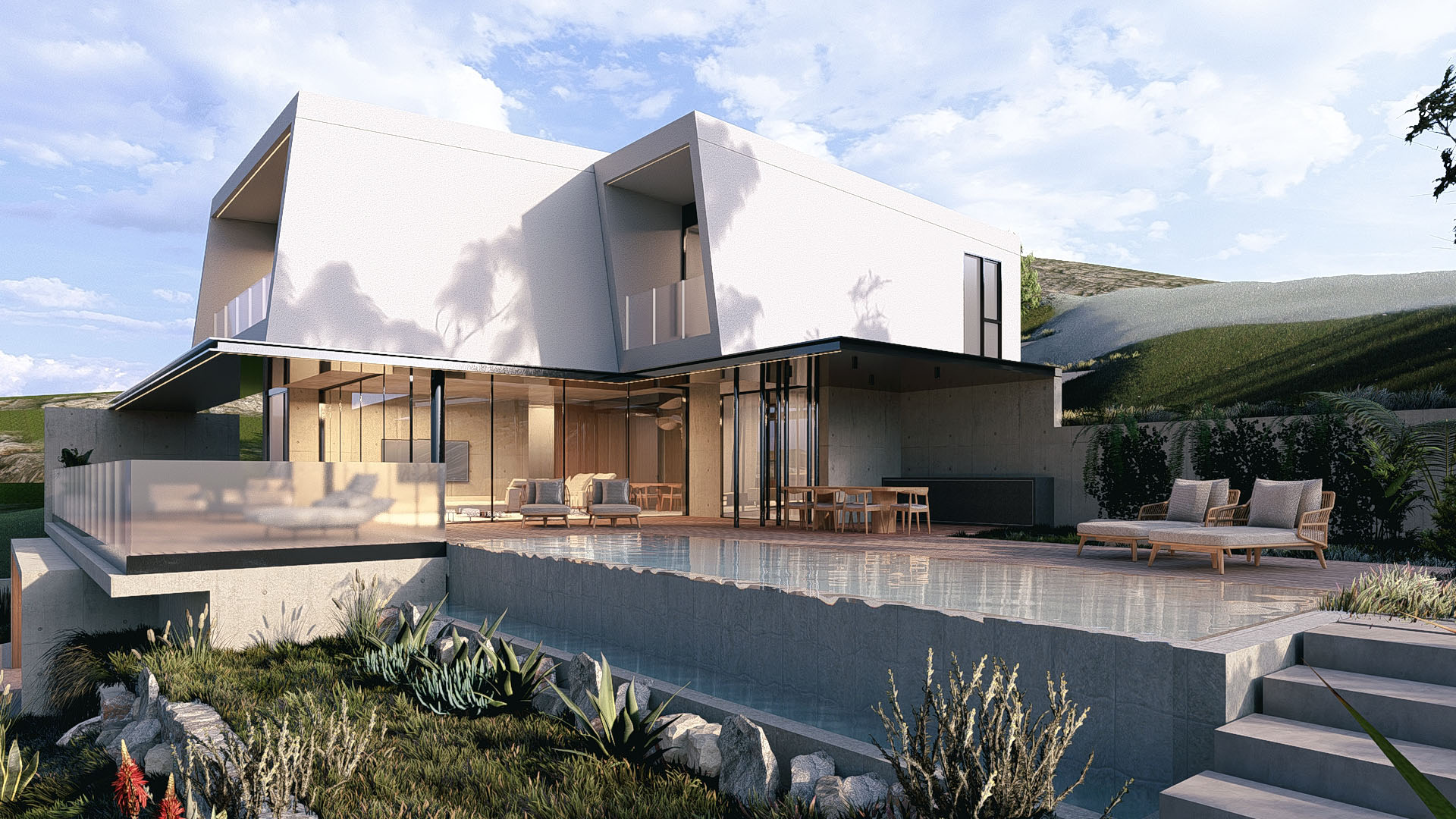 Konia Heights