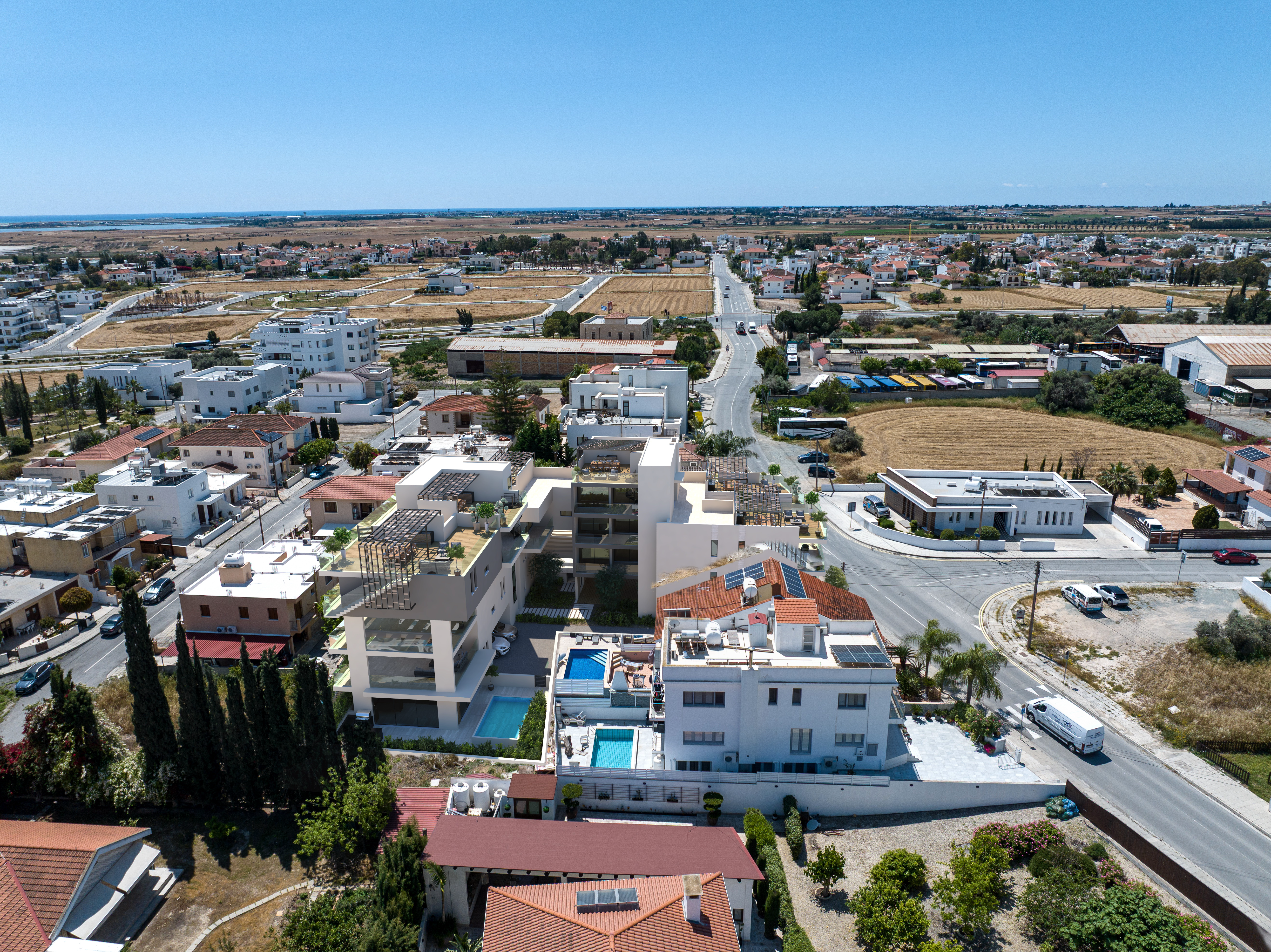 Property main