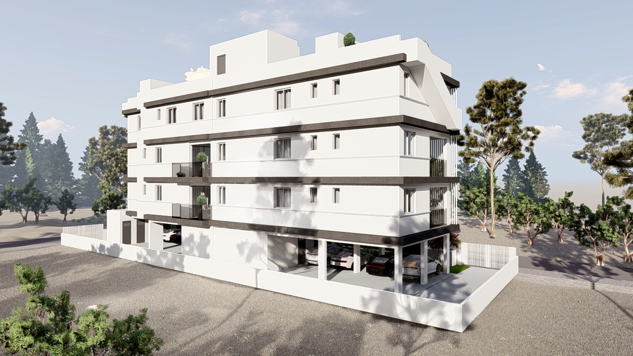 Orokliniotis Residence 3