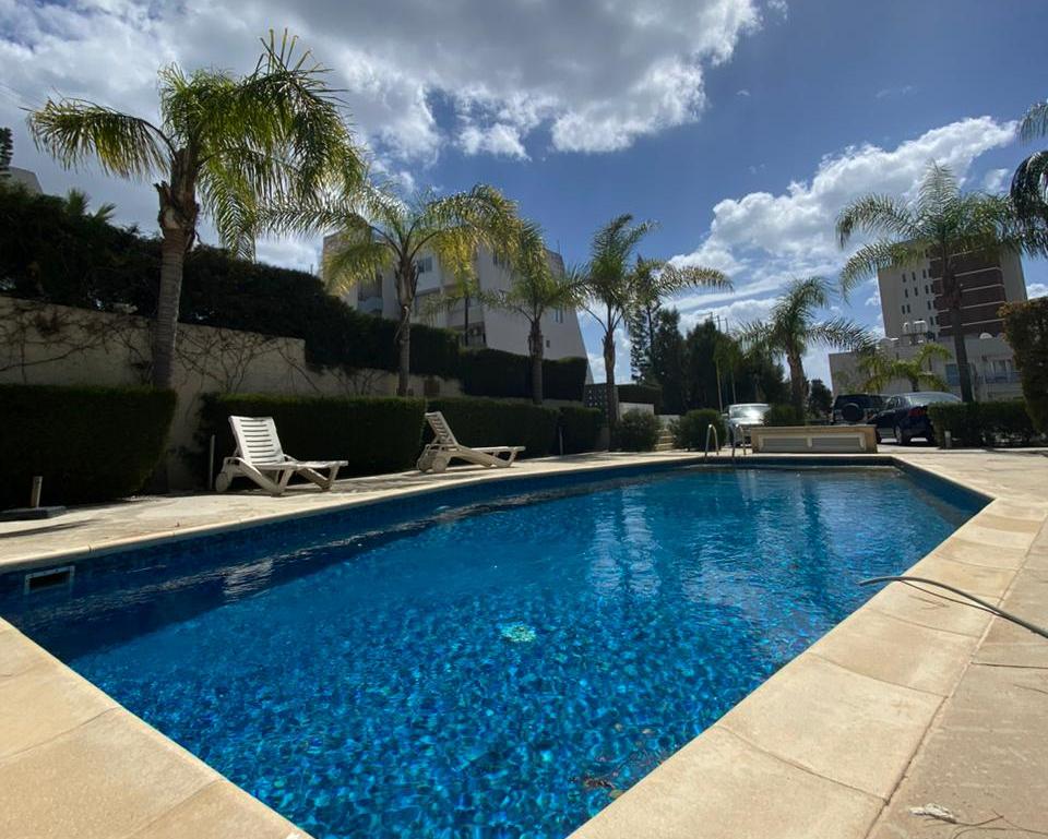 Palantino Breeze Apartments
