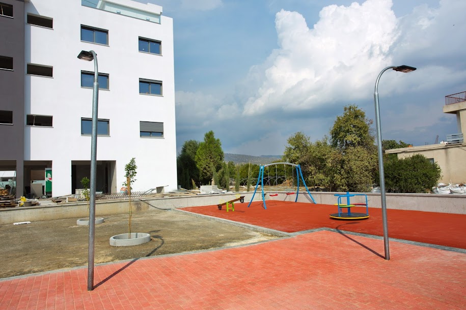Olive Residence