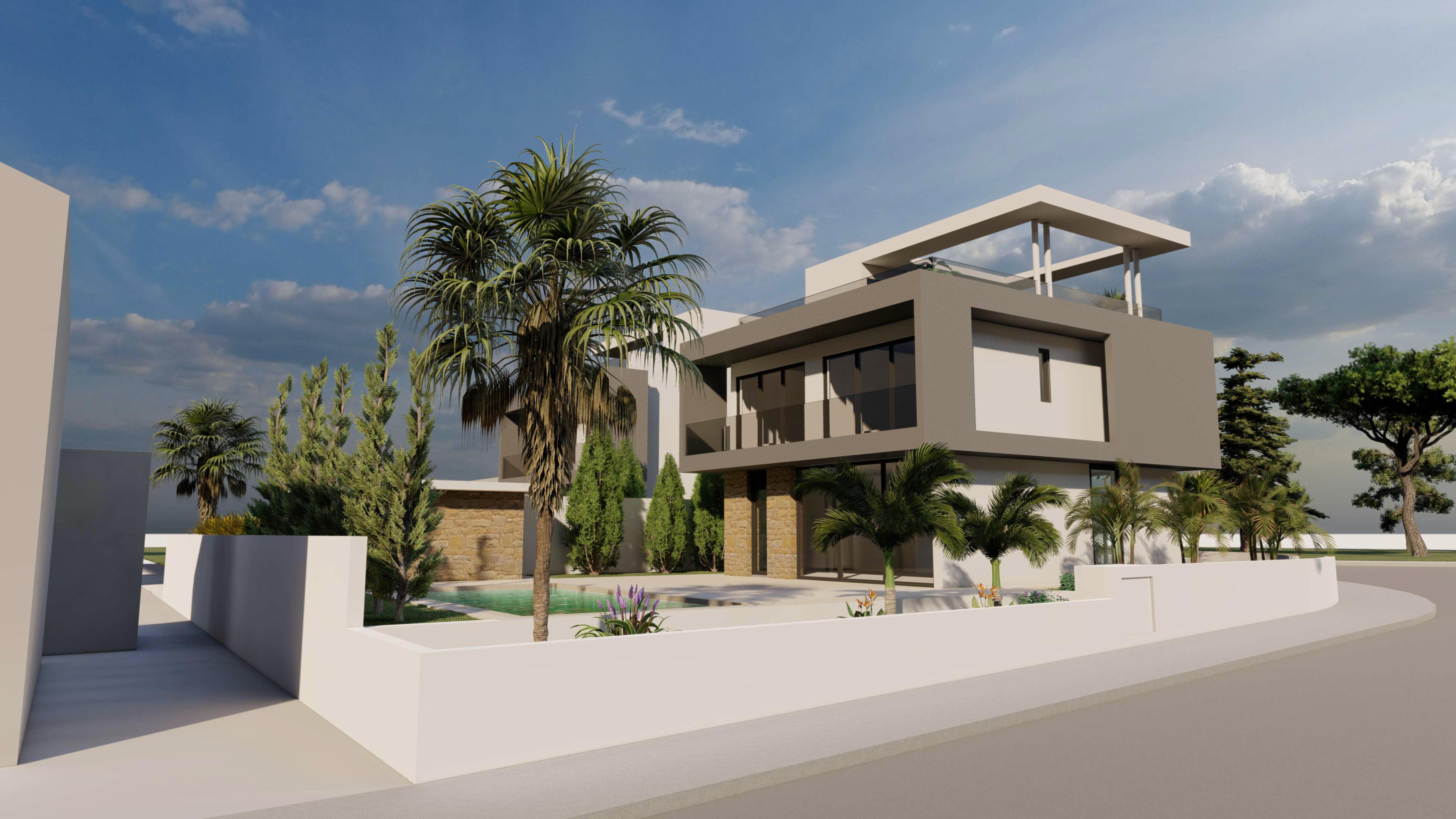 Sapphire Villas