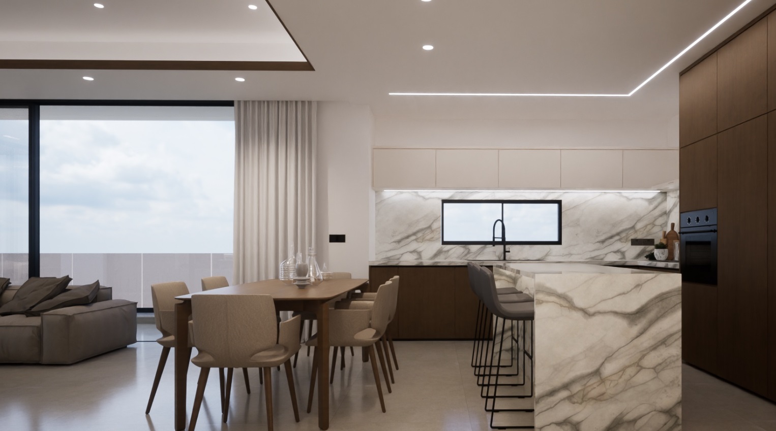 Selene Residence
