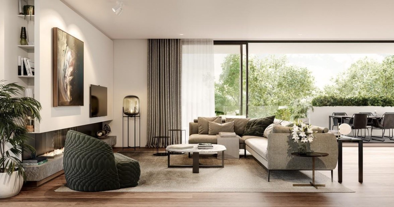 Property main