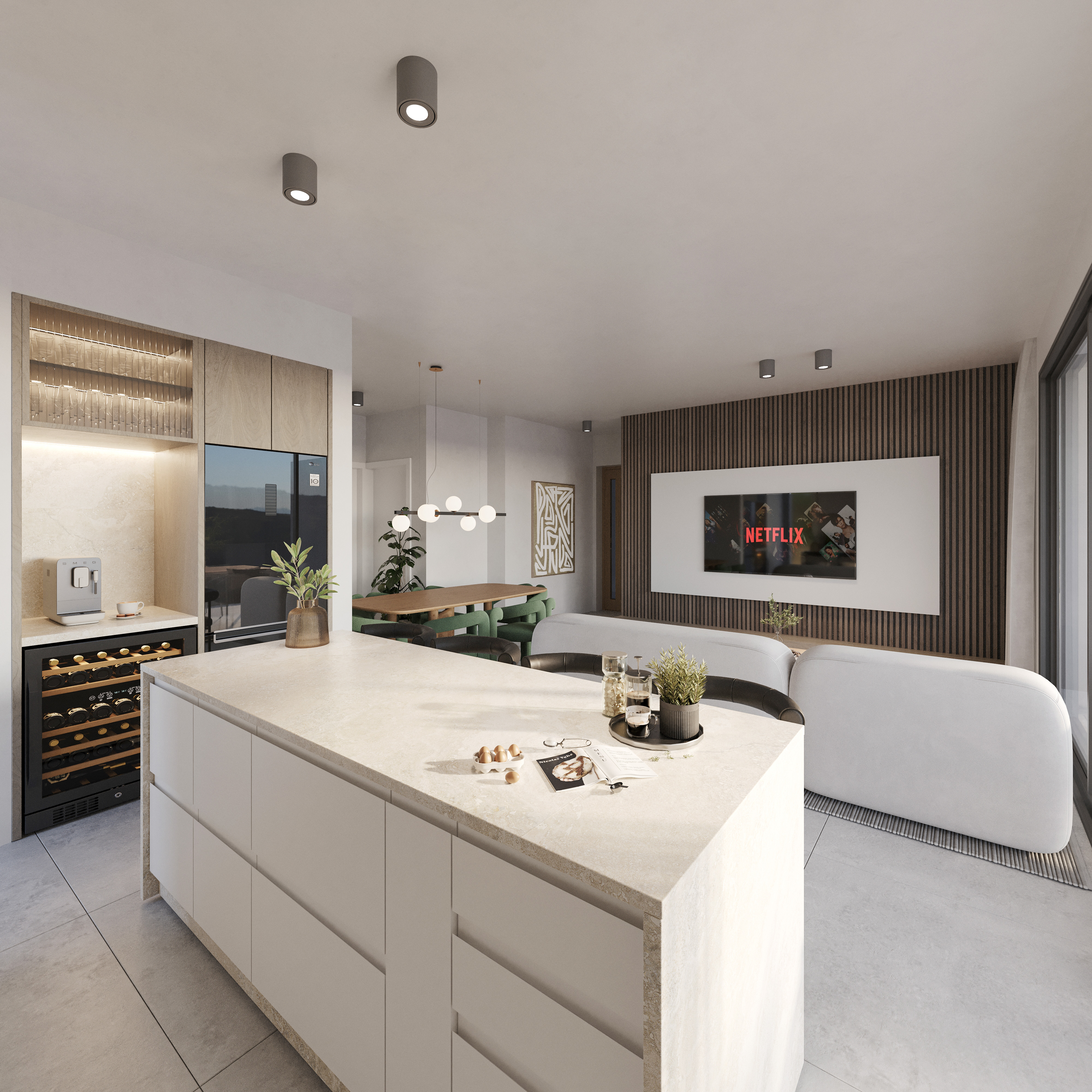 Elea Residence