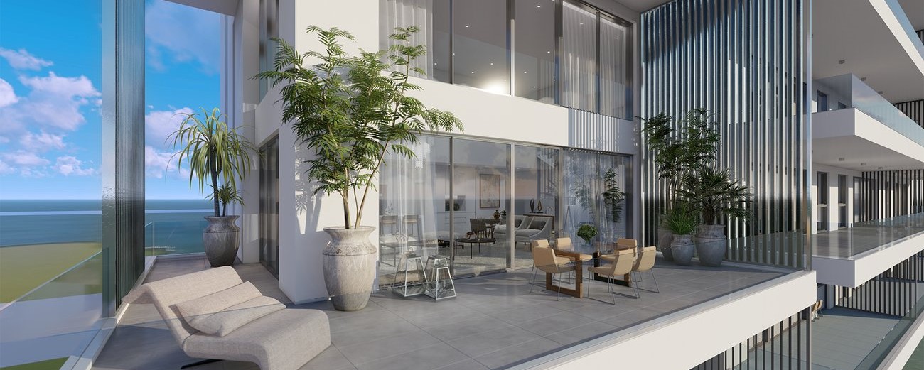 Soho Resort — новая жемчужина Пафоса