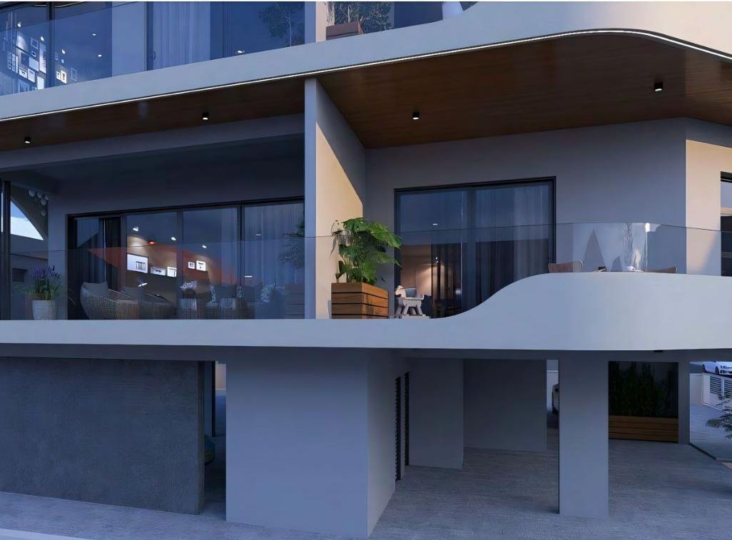 AP Residences
