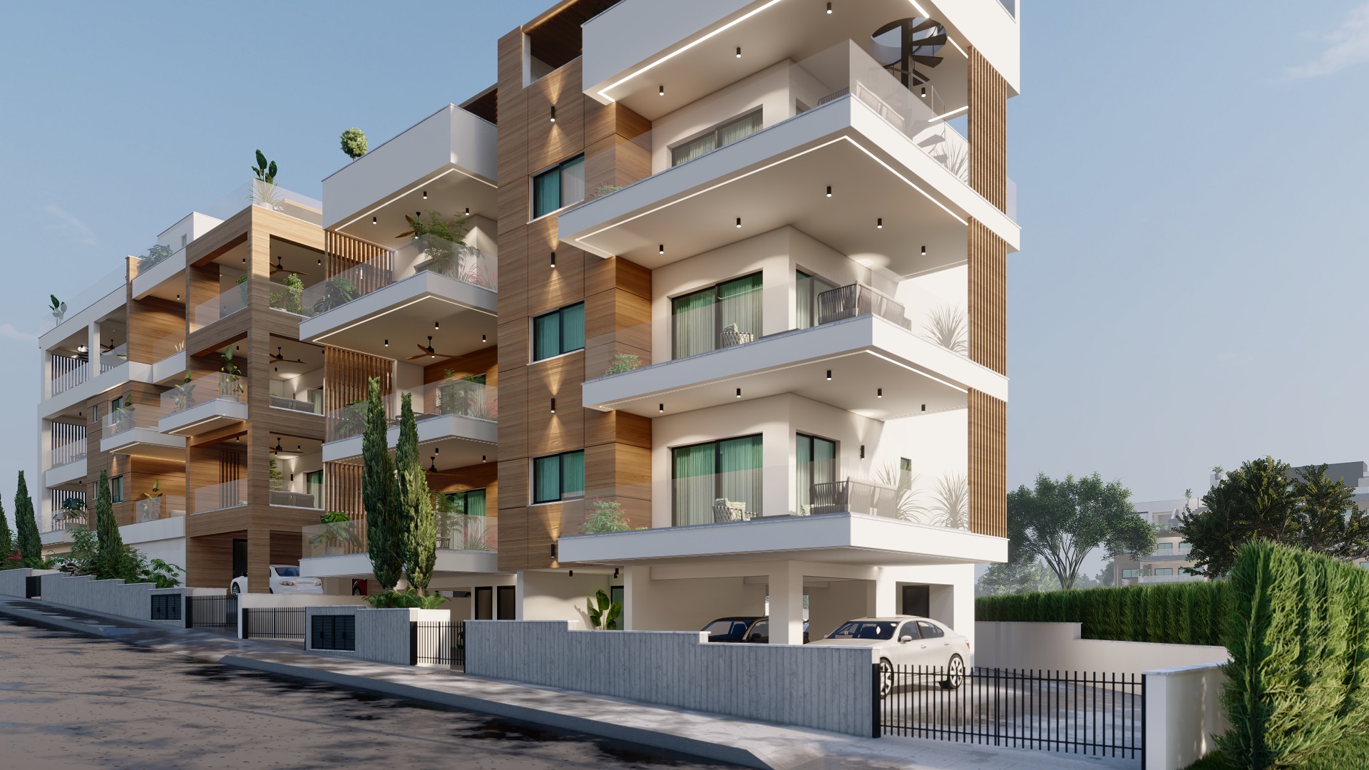 Ruby Residences