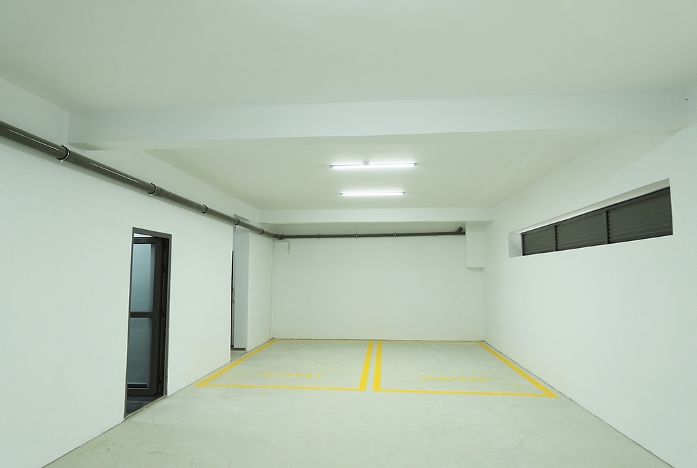 Plus 9 Residence