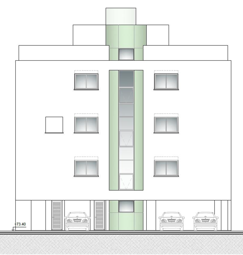 Neocita Residensces