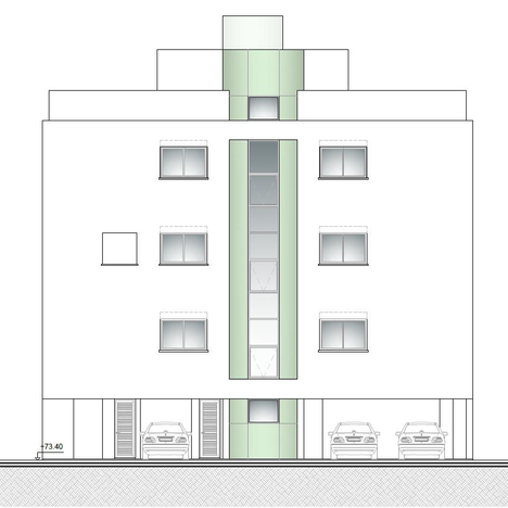Neocita Residensces