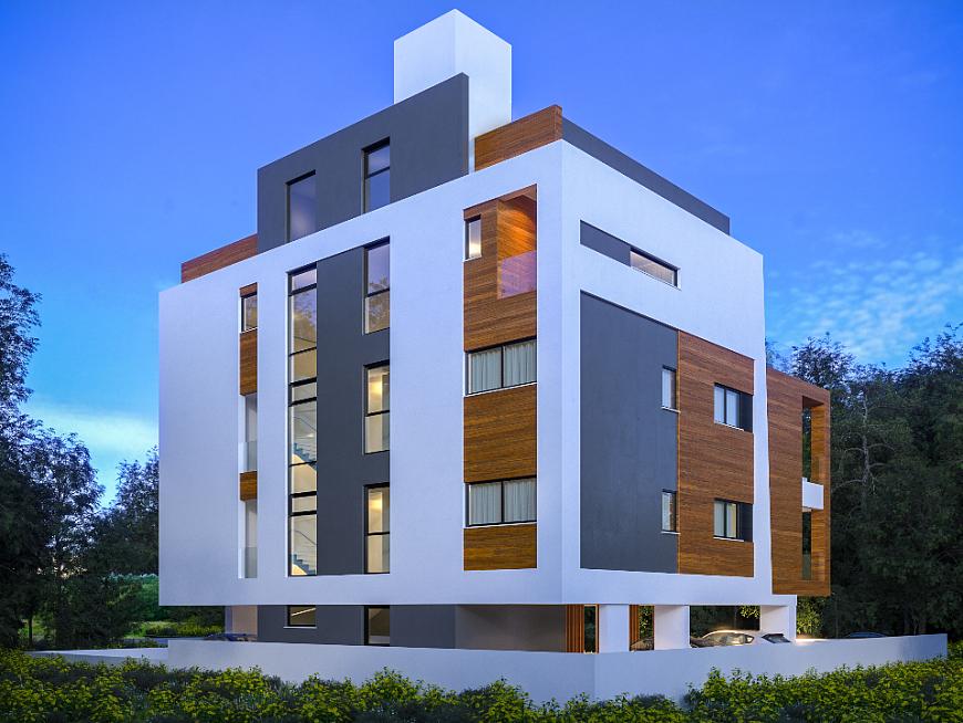 Regal Estates Ltd