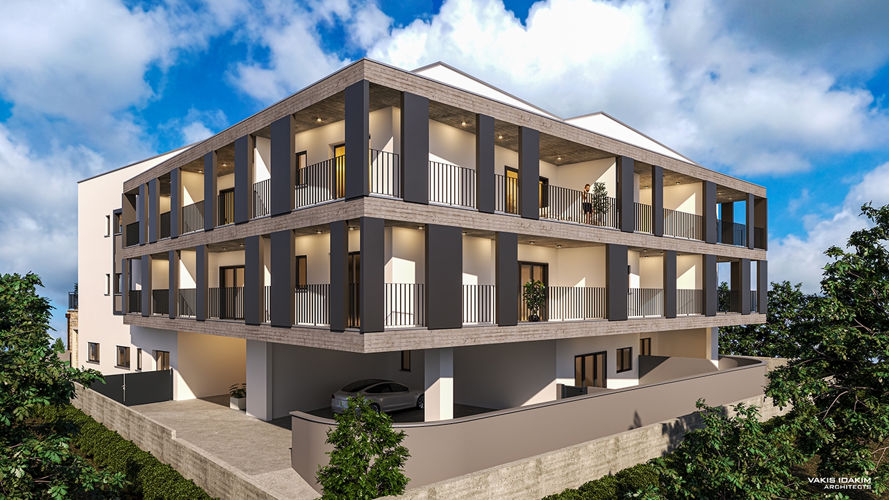 Q Residence