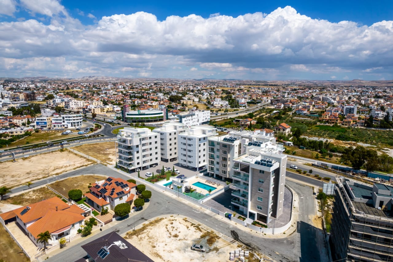 Dana Residence 2