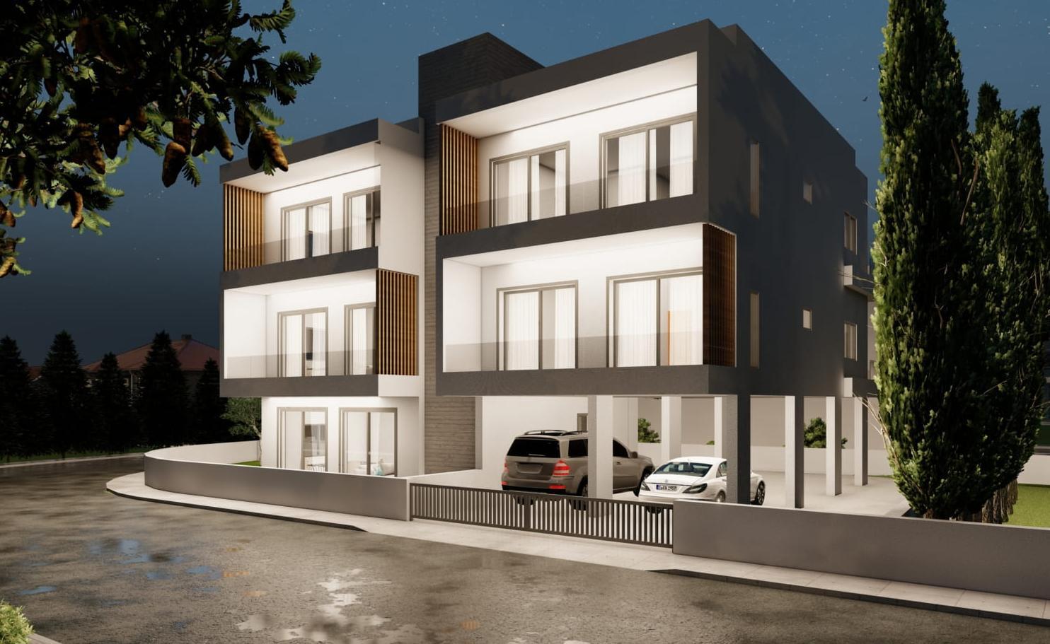 Ace Residence