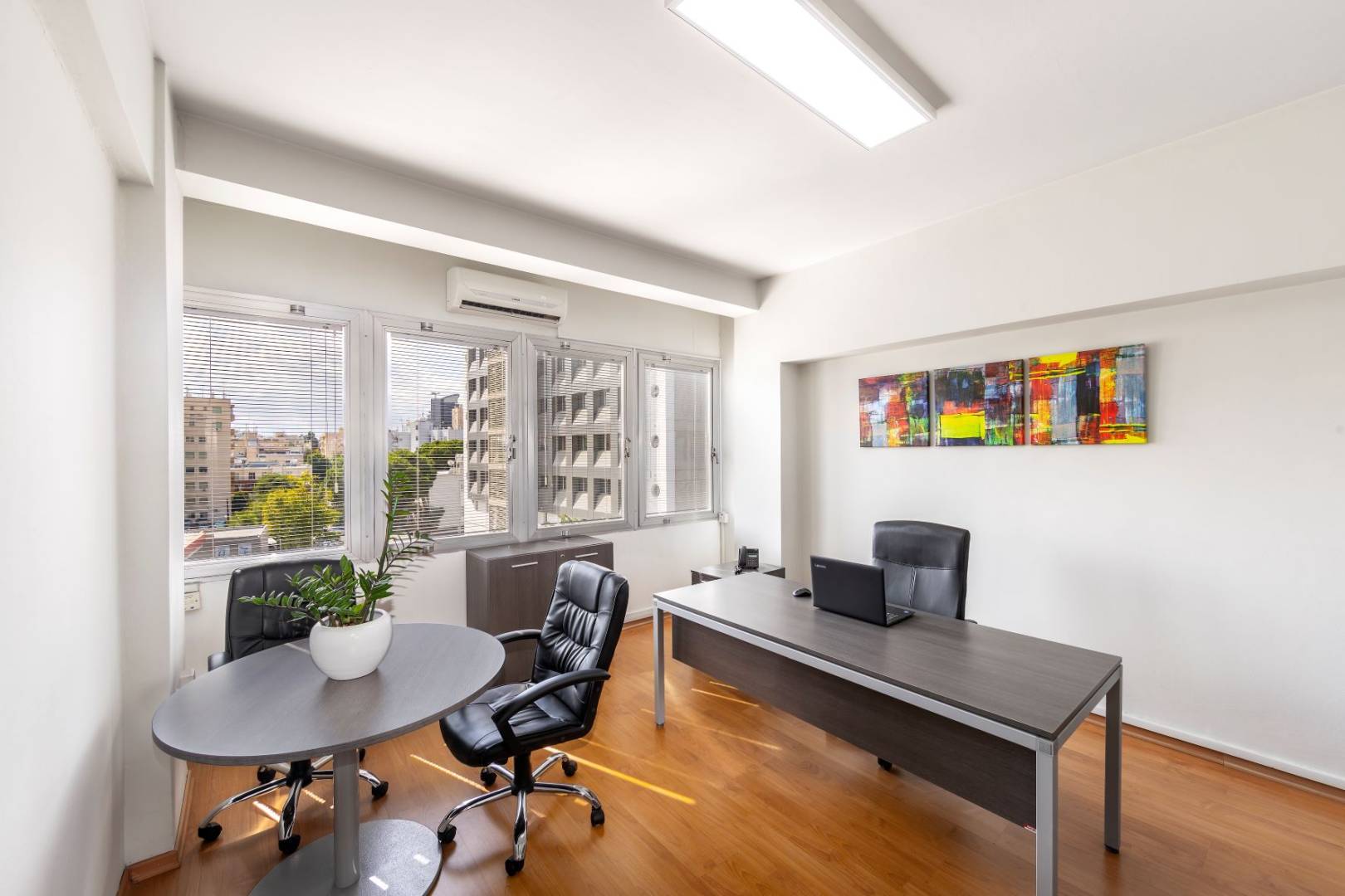 Corinne Business Center