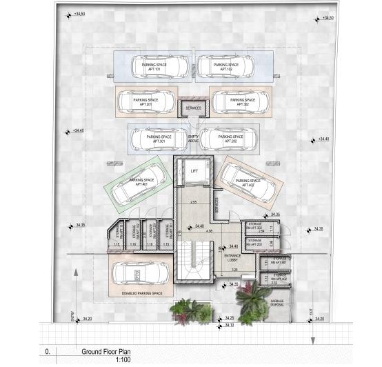 G Residence