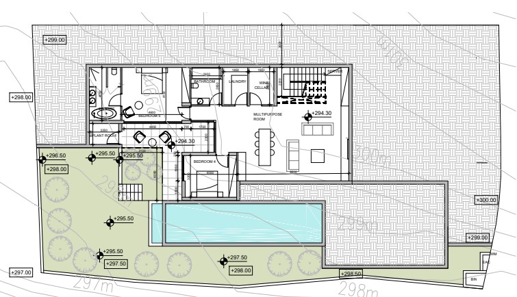Oleander Homes