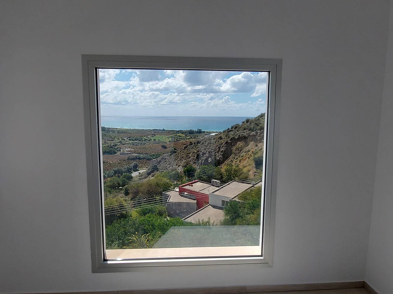 Marina Seaview villas