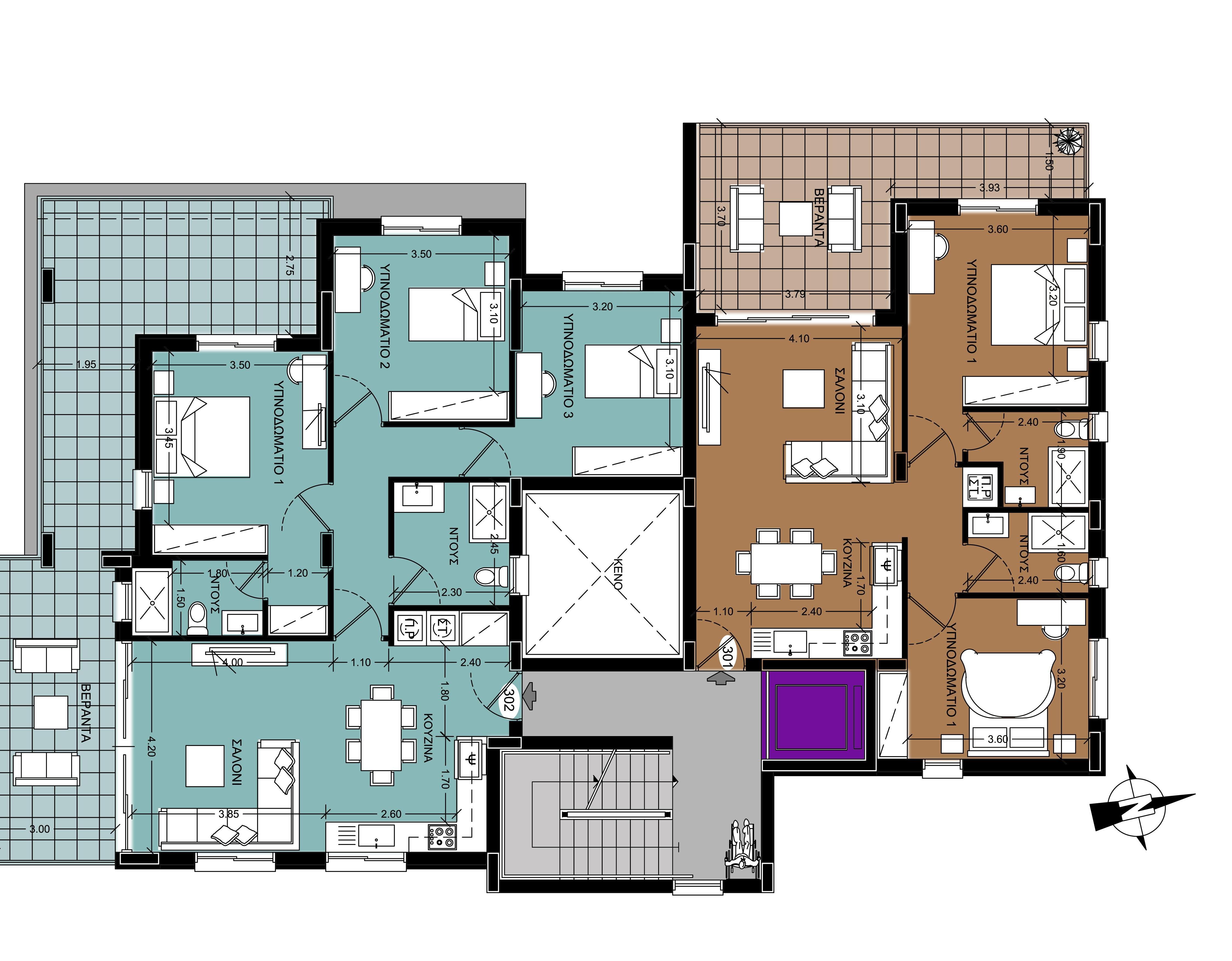 GP Home 31