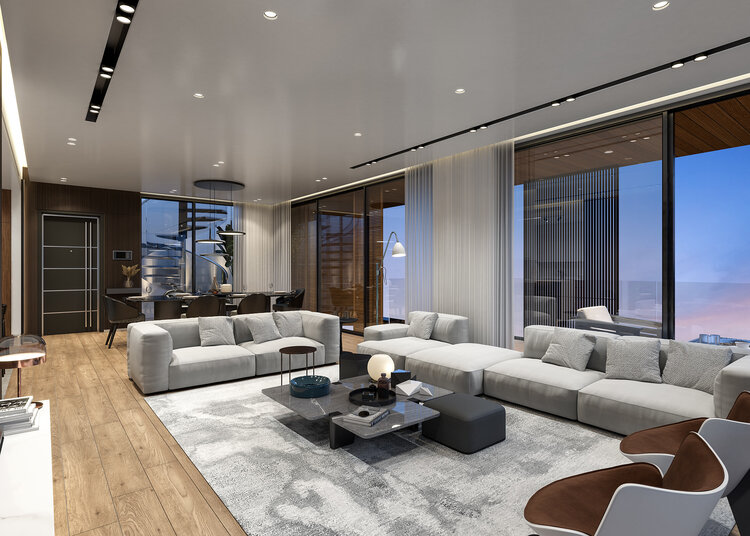 Galleria Residence