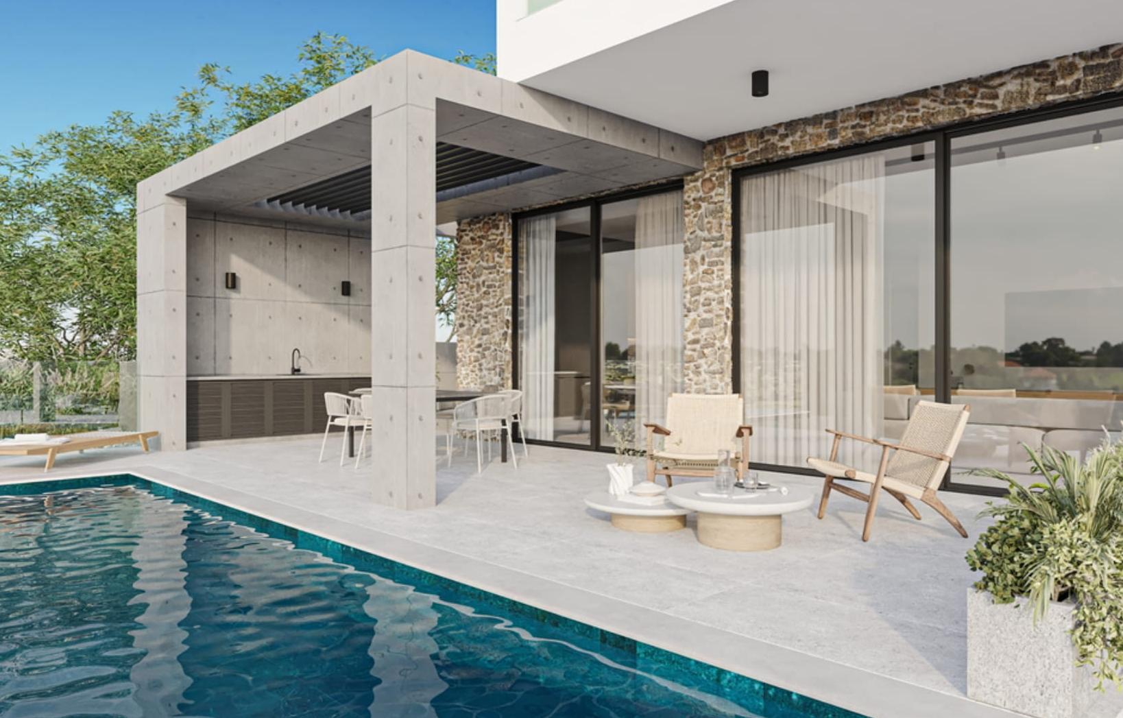 Tenera Homes