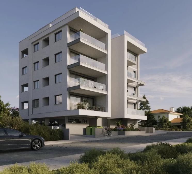 Eco Tower #68