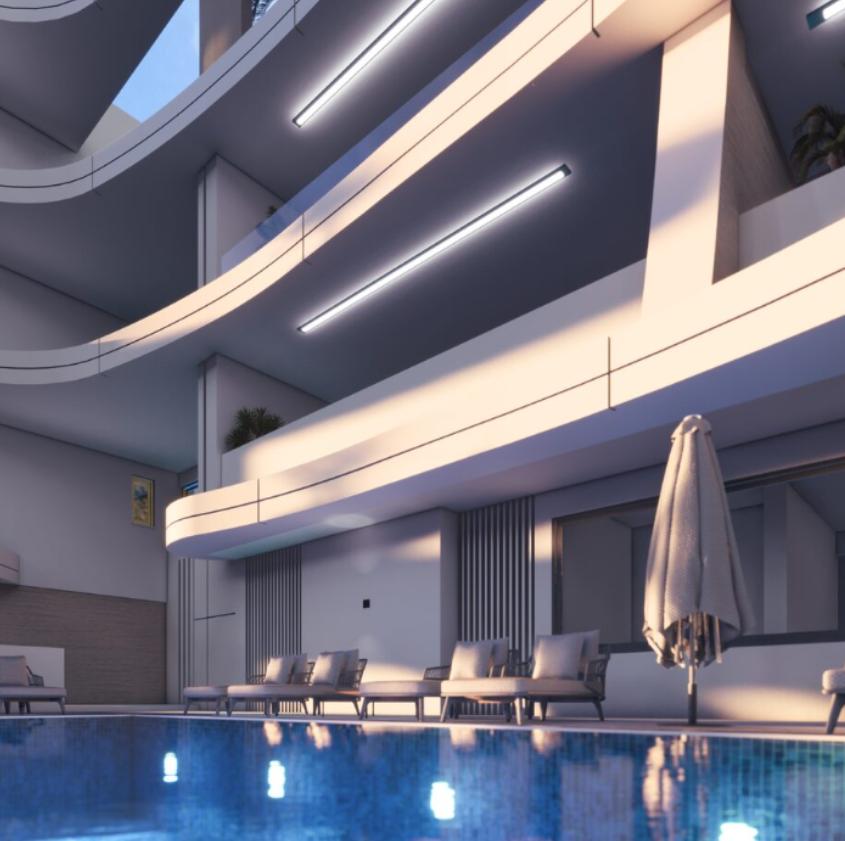 Concord Residence