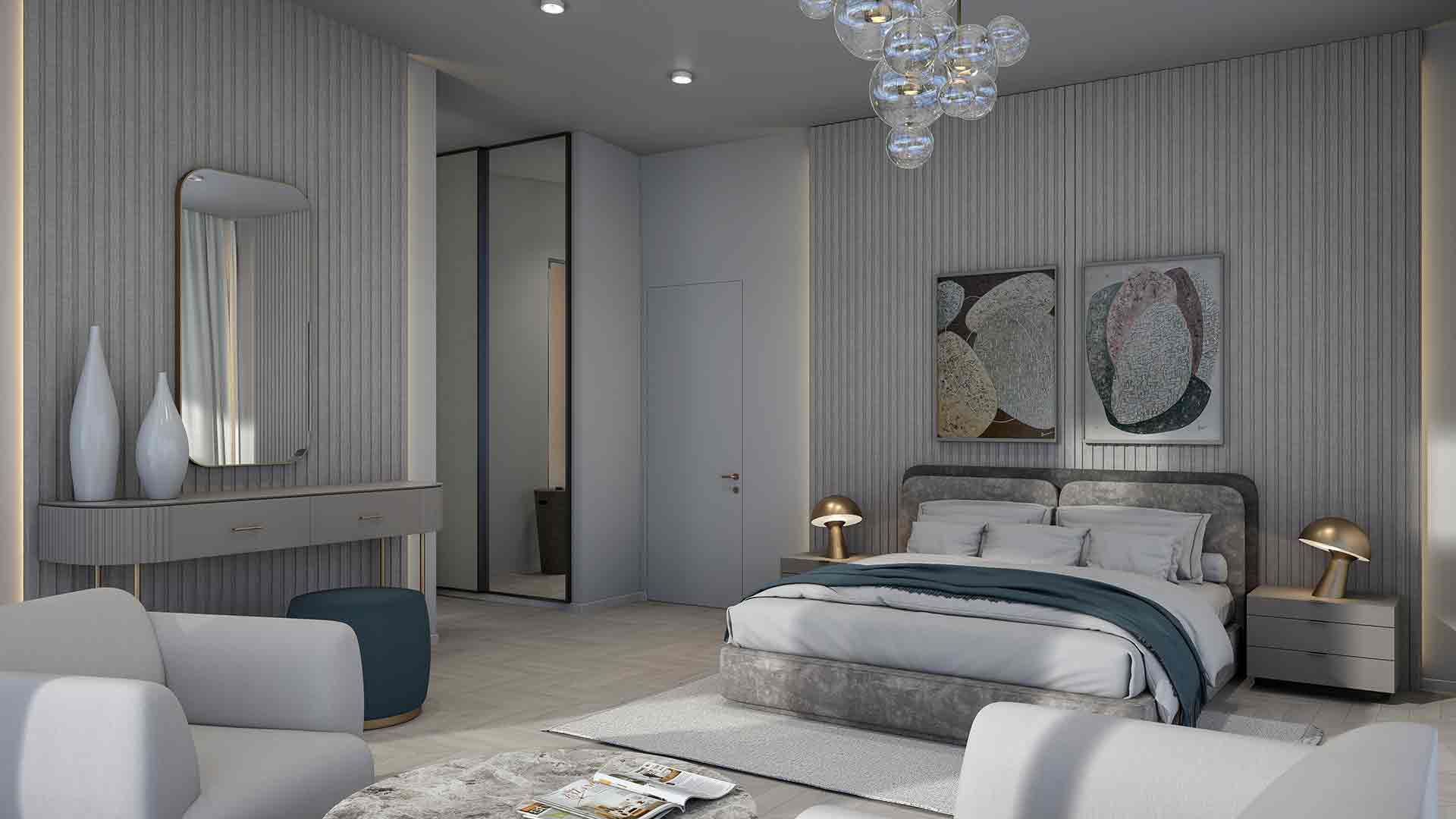Villa Infinity