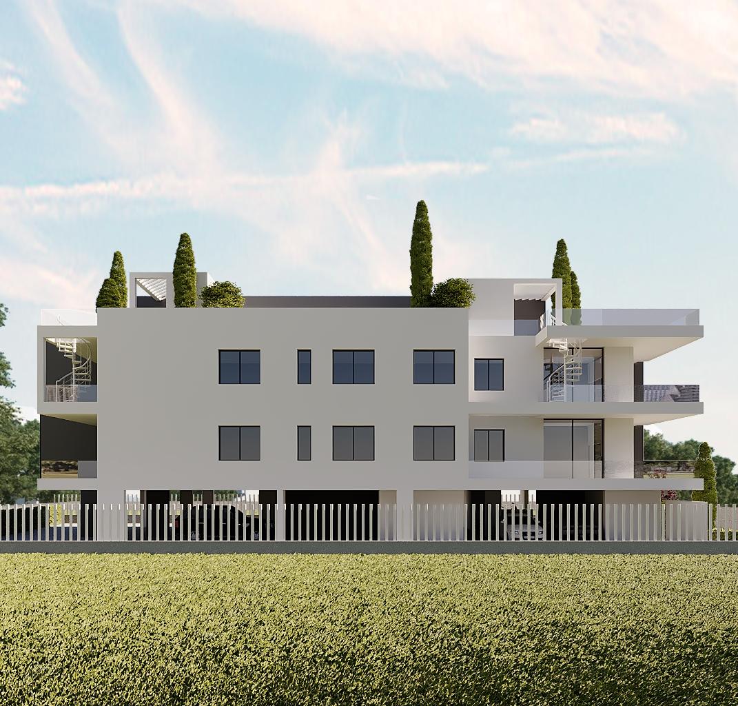 Infinity Residence