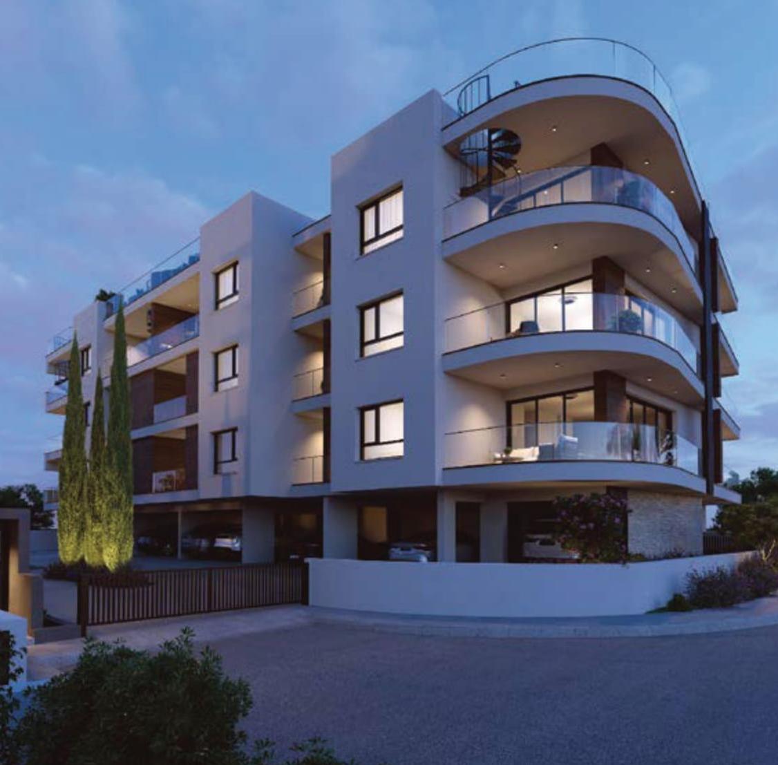 Opalion Residence