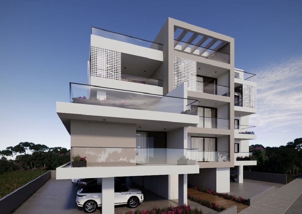 Sky Residence 3