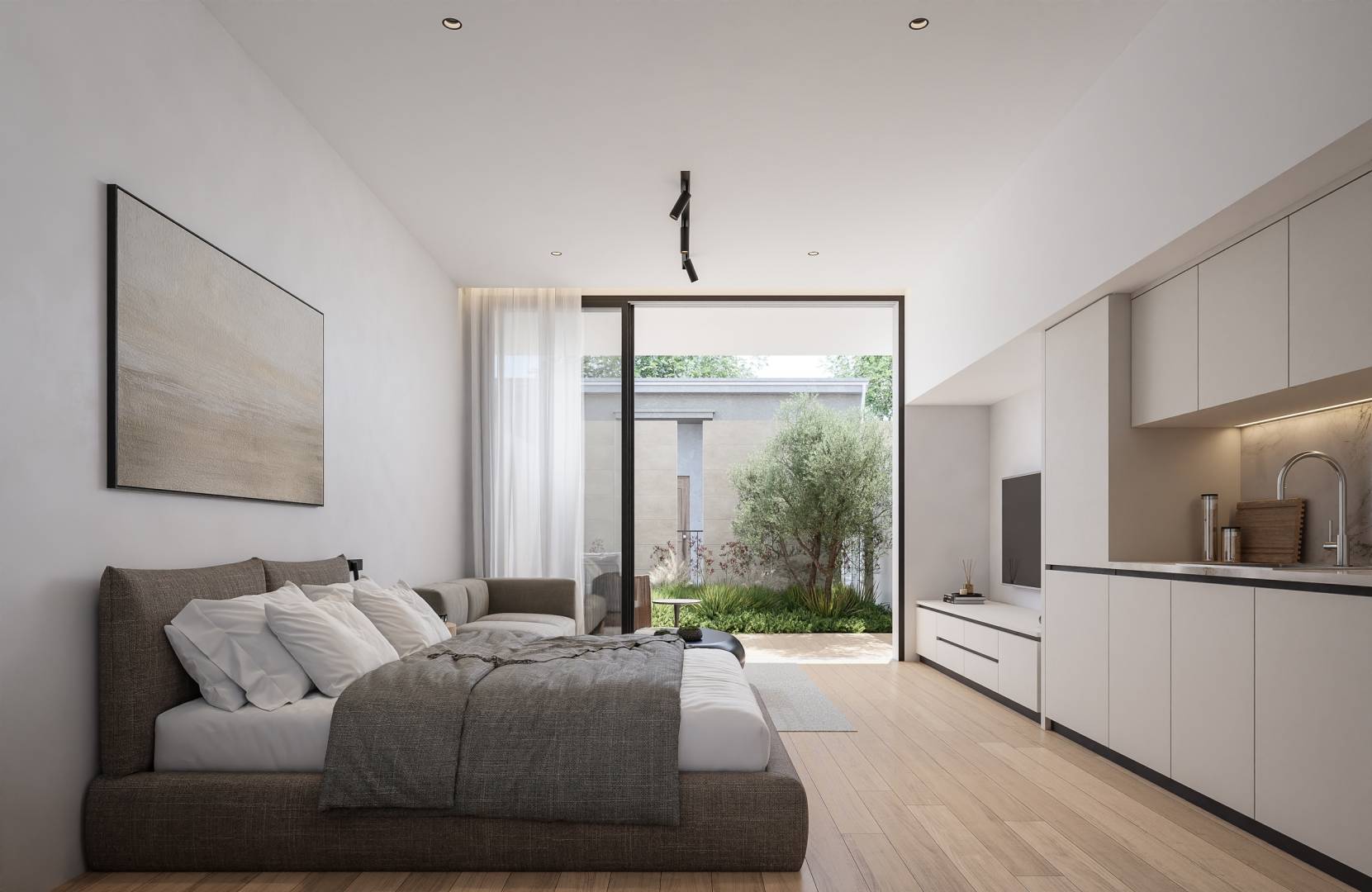 Alea Residences