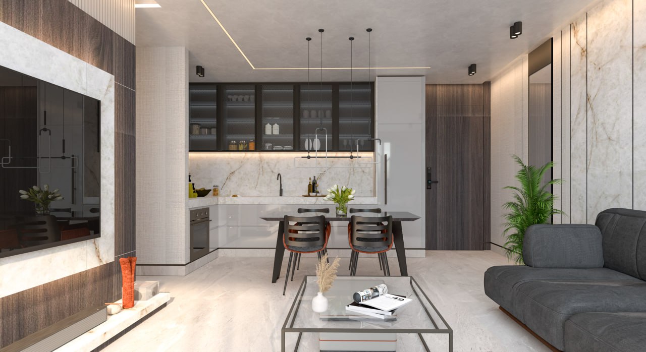 Cupid Residences