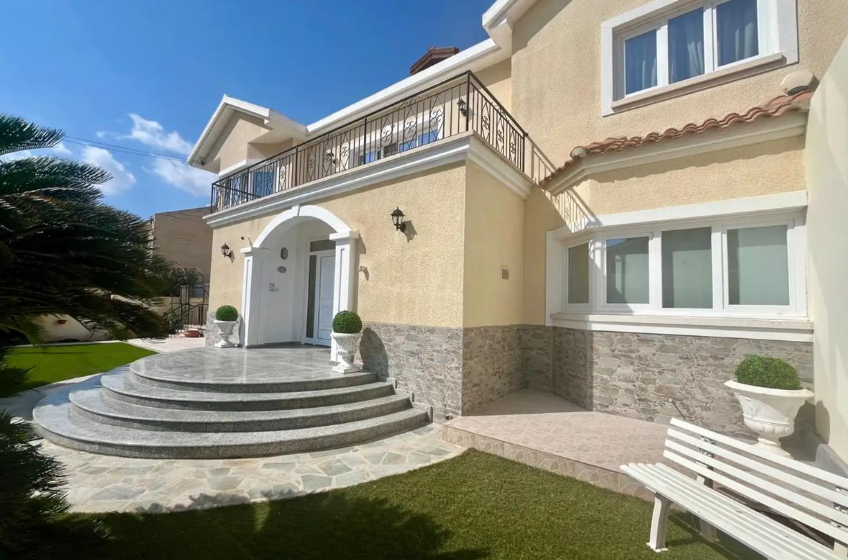 Property main