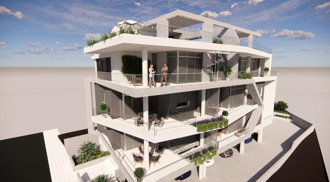 AP Residence