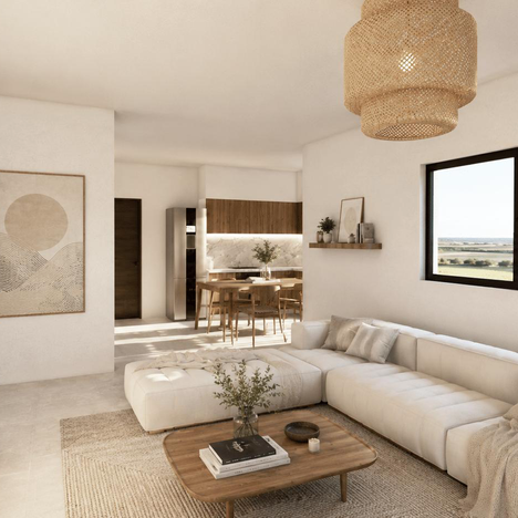 Luxury Apartments 19