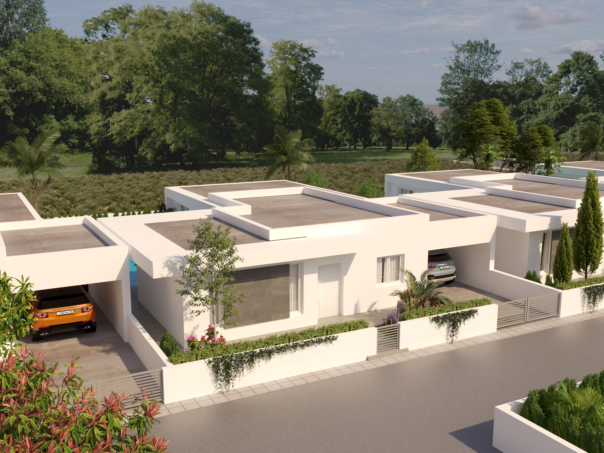 Property main