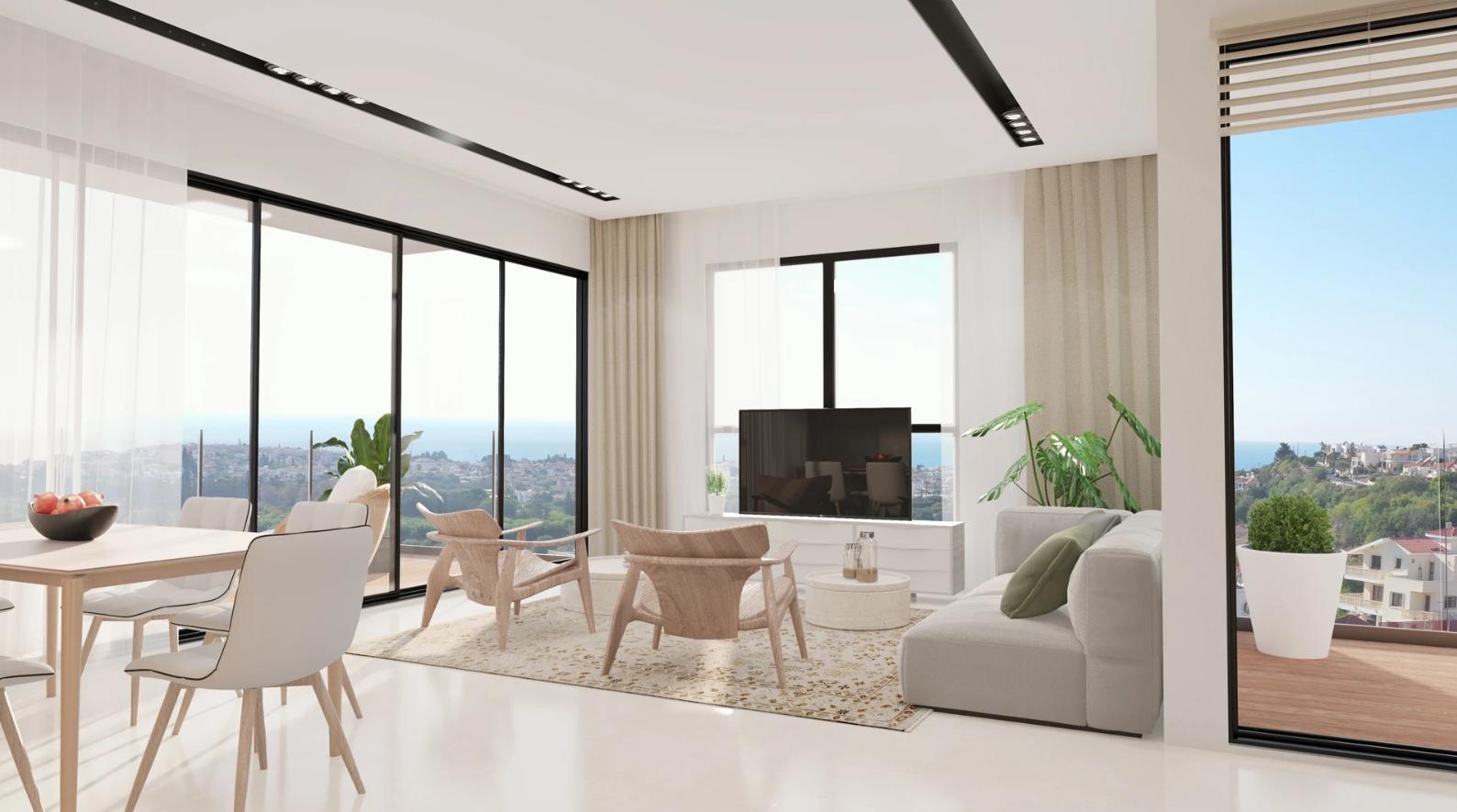 Elite Apartments Paphos