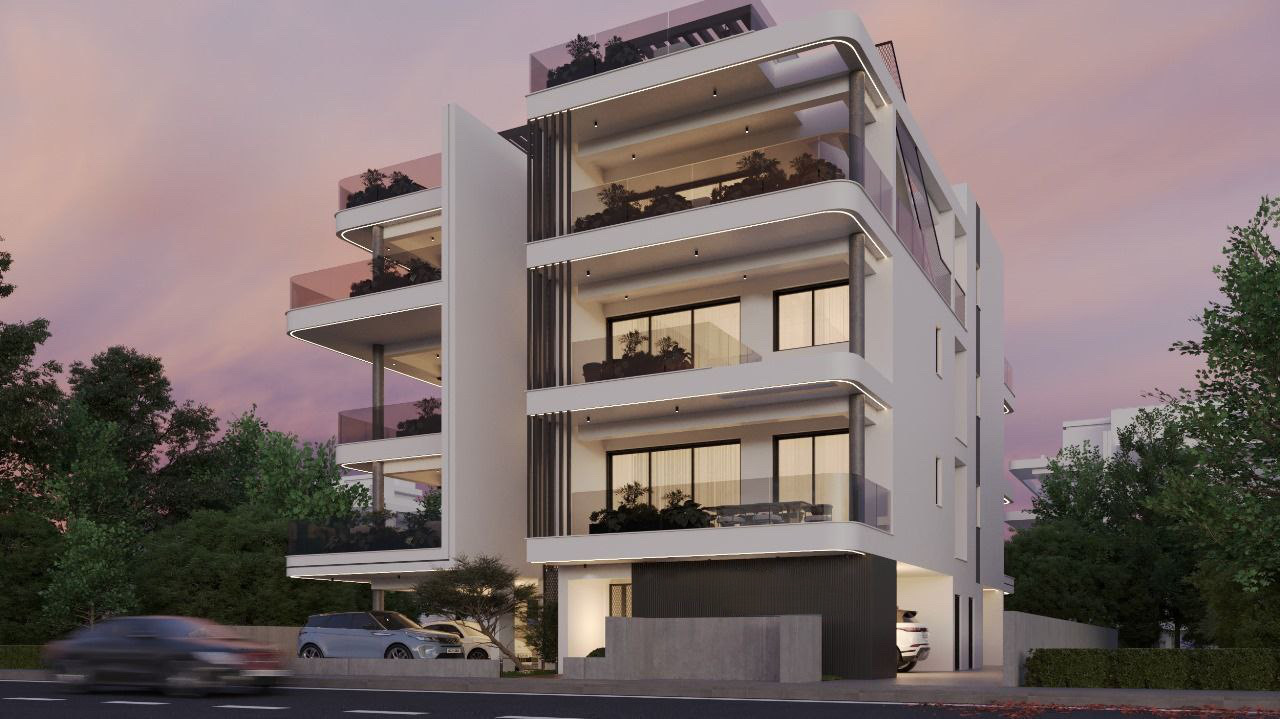 Aurora Residence (Dextek)