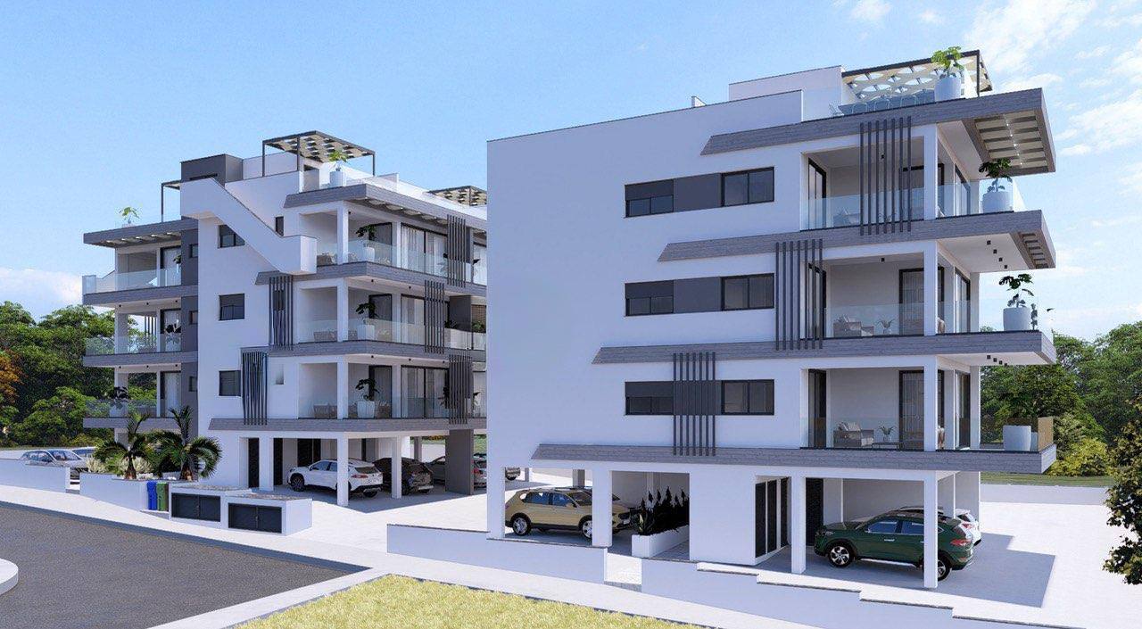 Oyster Residence South