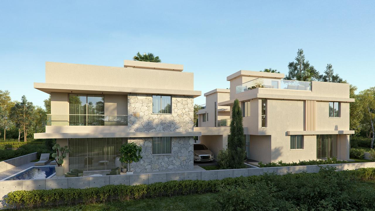 Chrisira Residences