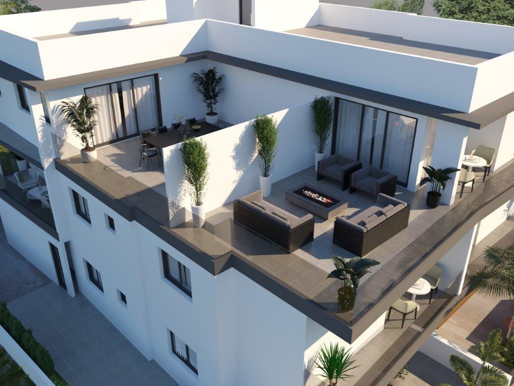 Ithaki Residence