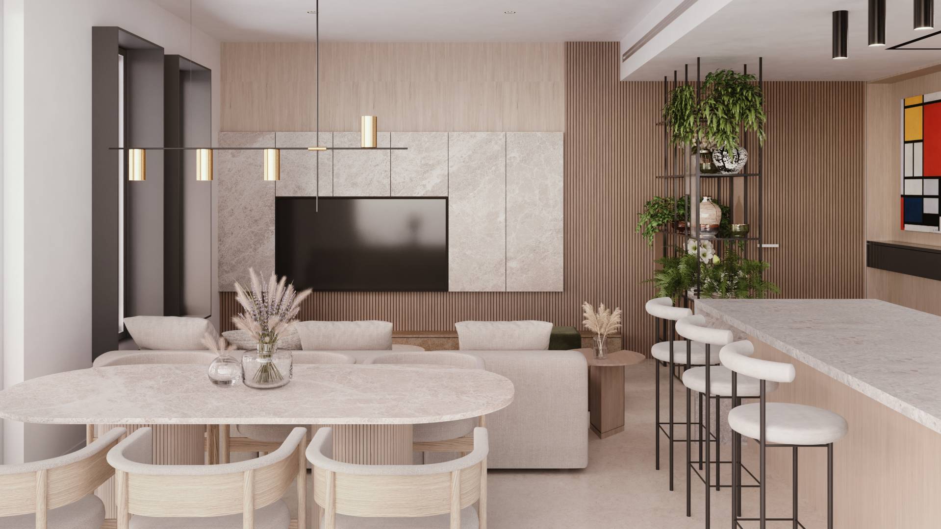 Avanti Residence