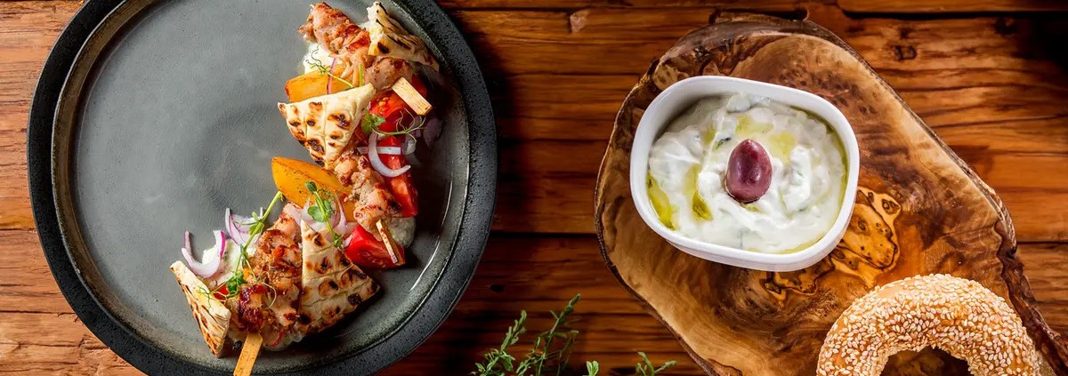 10 Best Restaurants in Nicosia