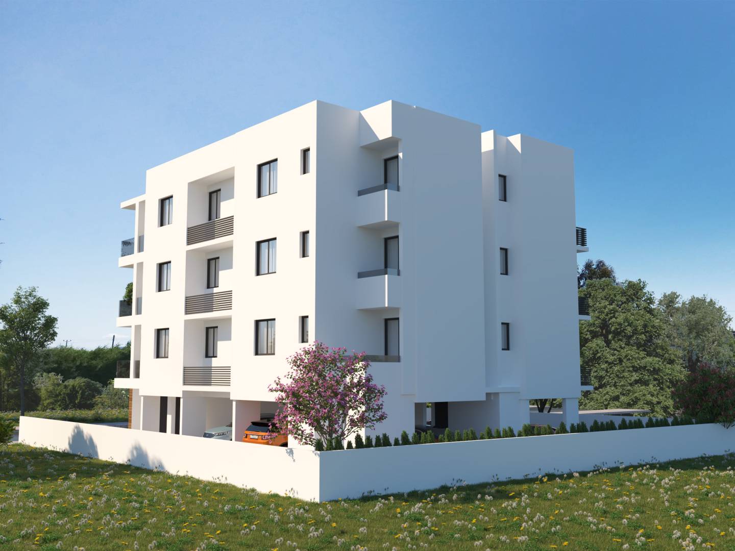 NYX Residences 5