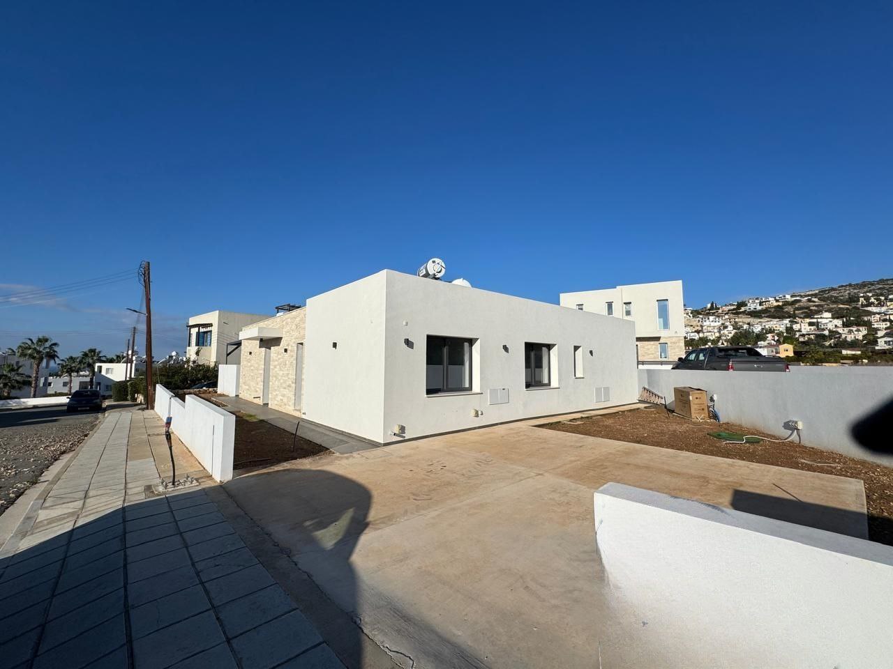 Terrazzo Villas