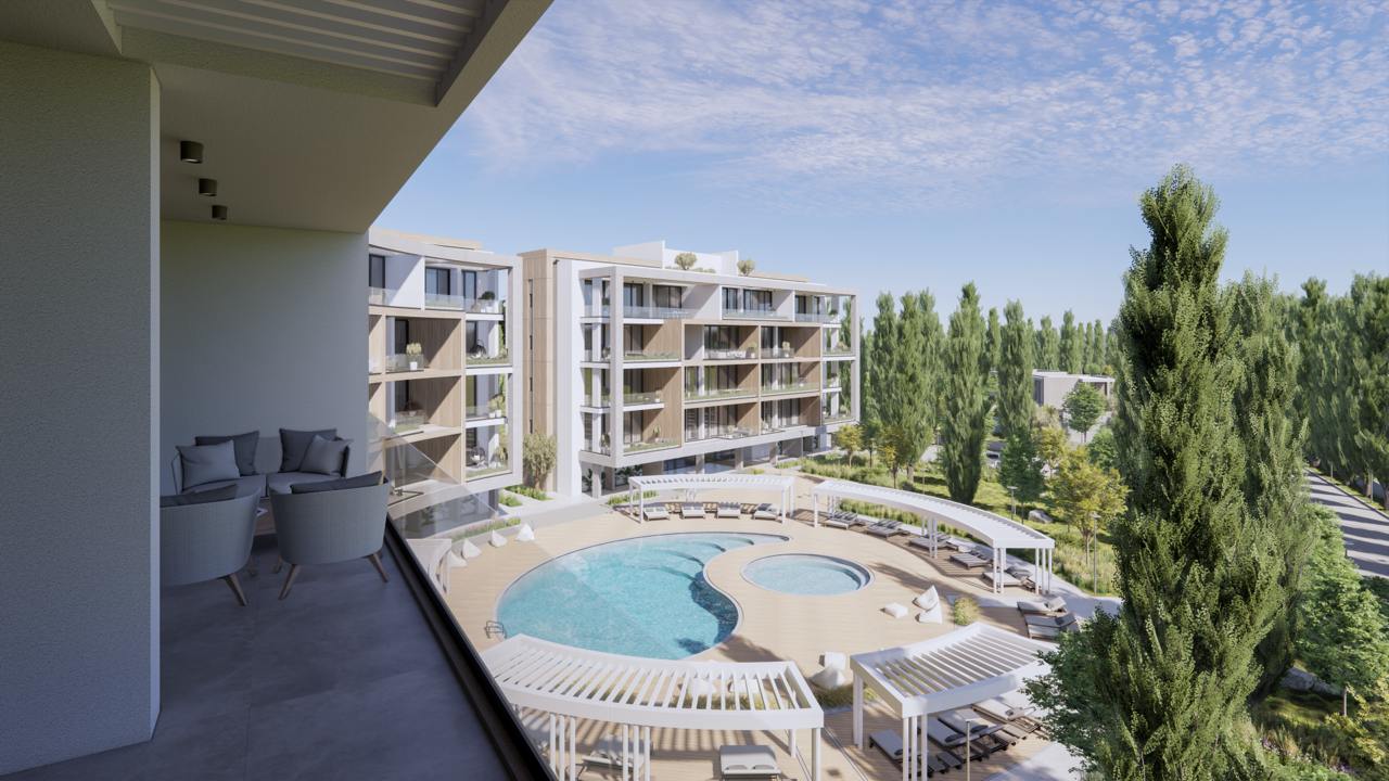 Green Valley Residences